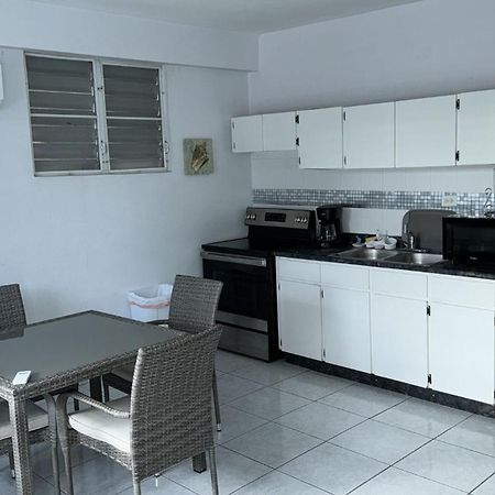 Playa Apartments 살리나스 외부 사진