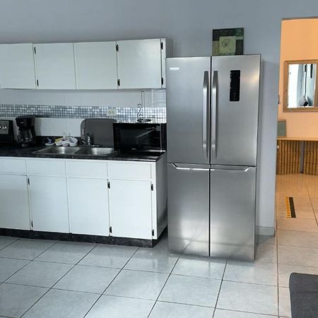 Playa Apartments 살리나스 외부 사진