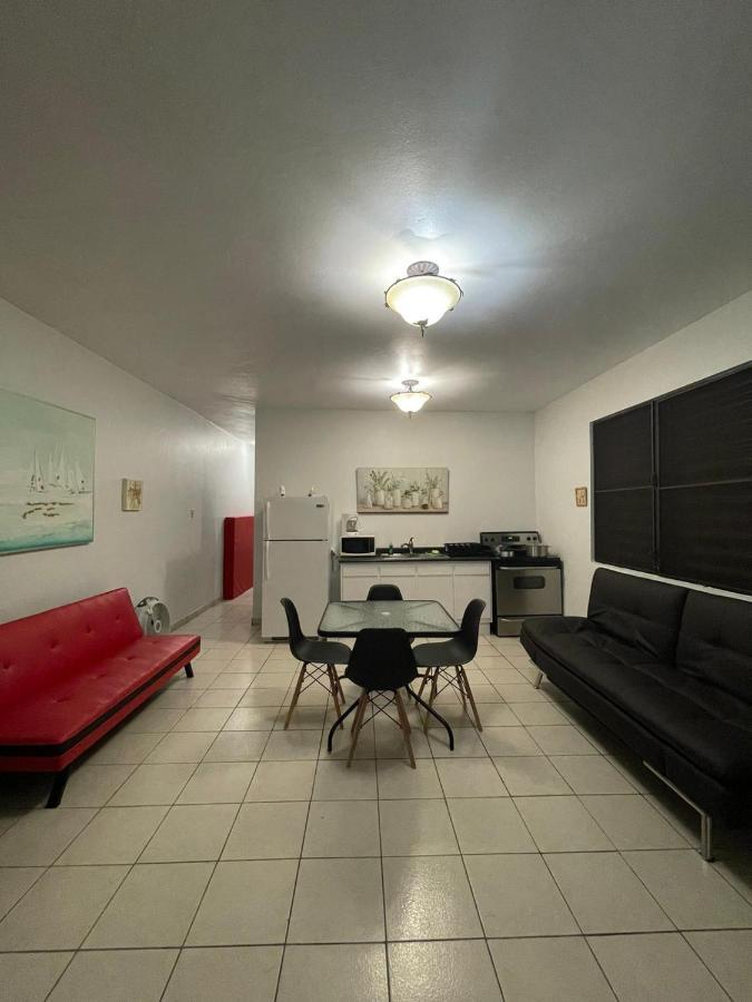Playa Apartments 살리나스 외부 사진