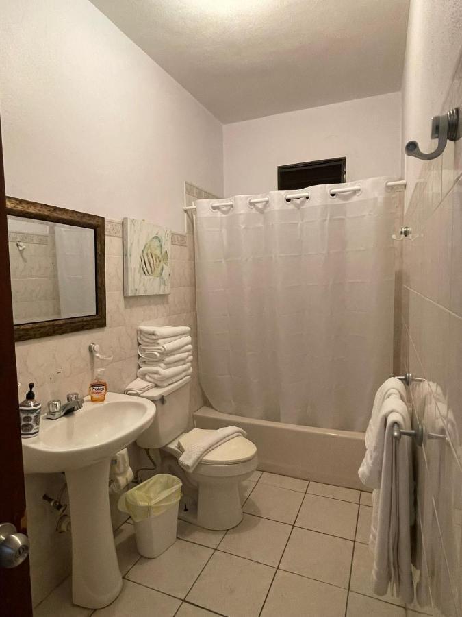Playa Apartments 살리나스 외부 사진