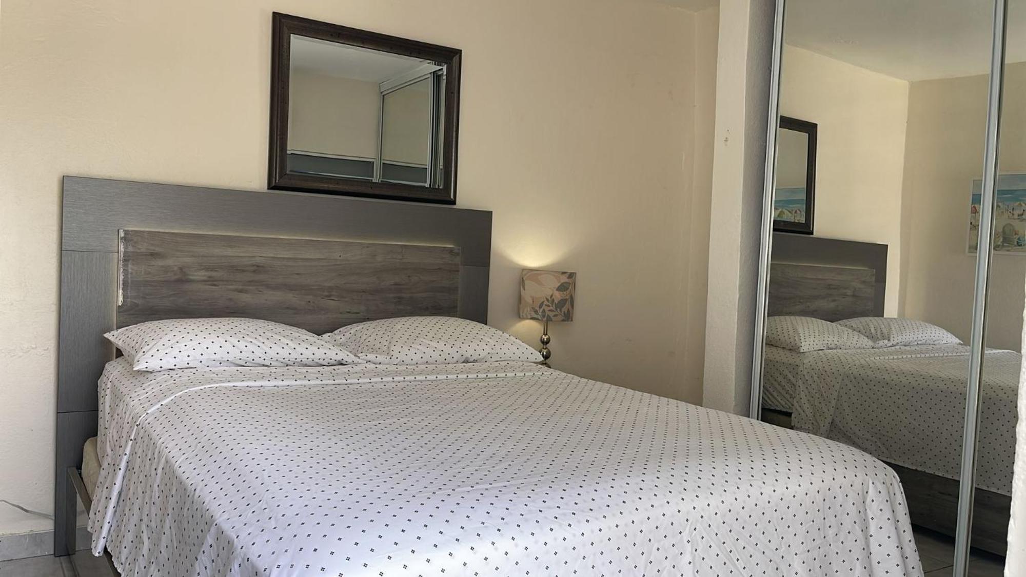 Playa Apartments 살리나스 외부 사진
