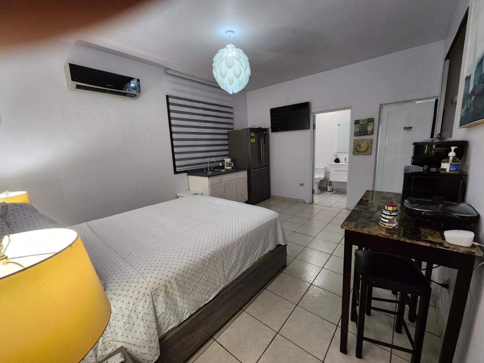 Playa Apartments 살리나스 외부 사진
