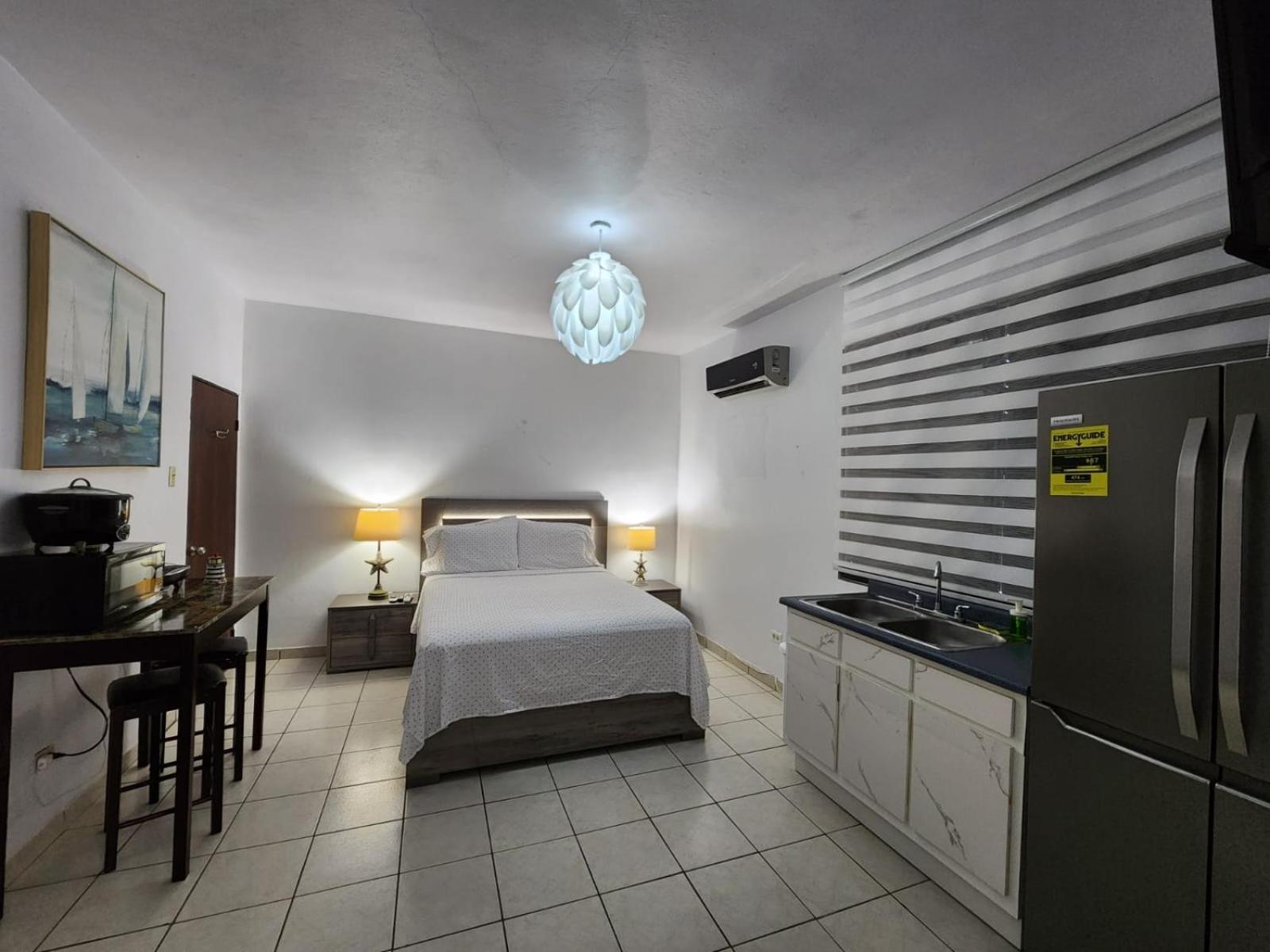 Playa Apartments 살리나스 외부 사진