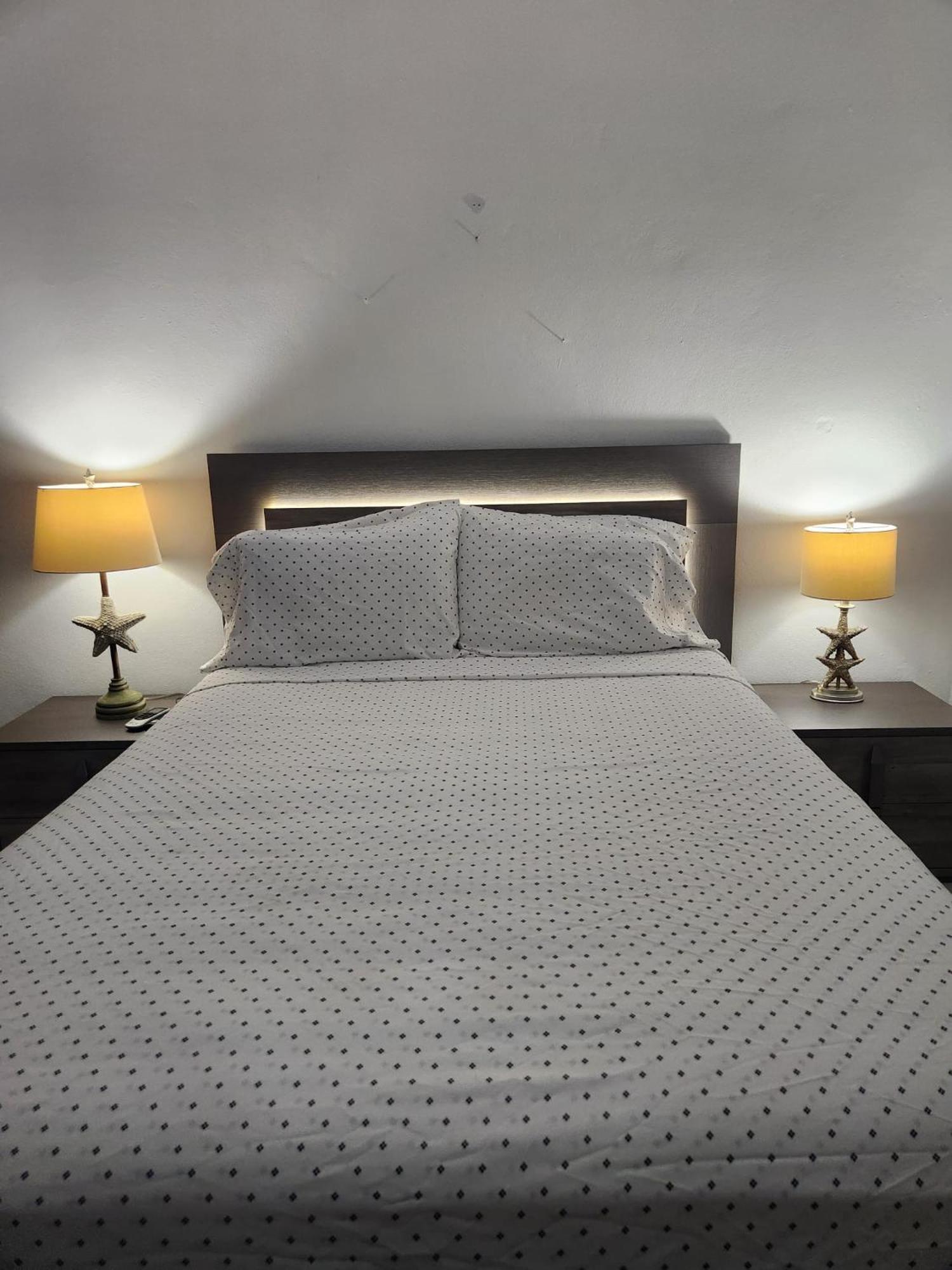 Playa Apartments 살리나스 외부 사진