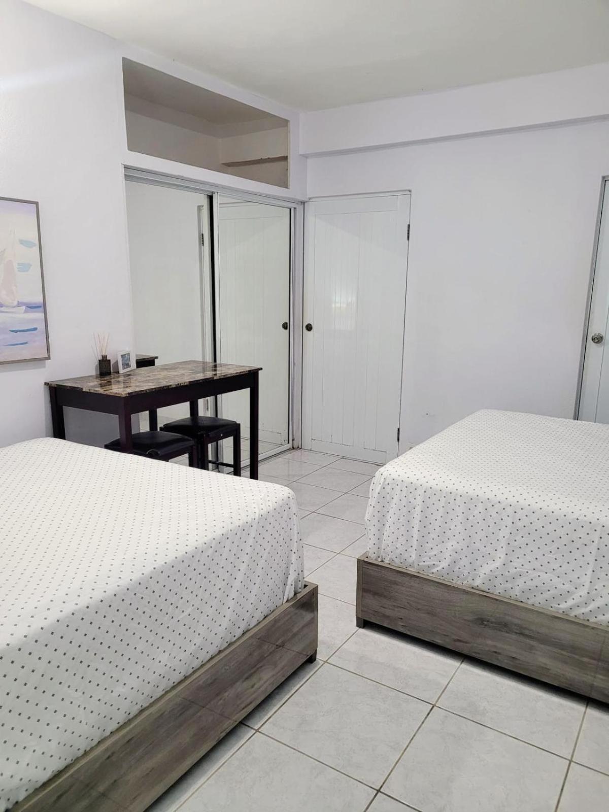 Playa Apartments 살리나스 외부 사진