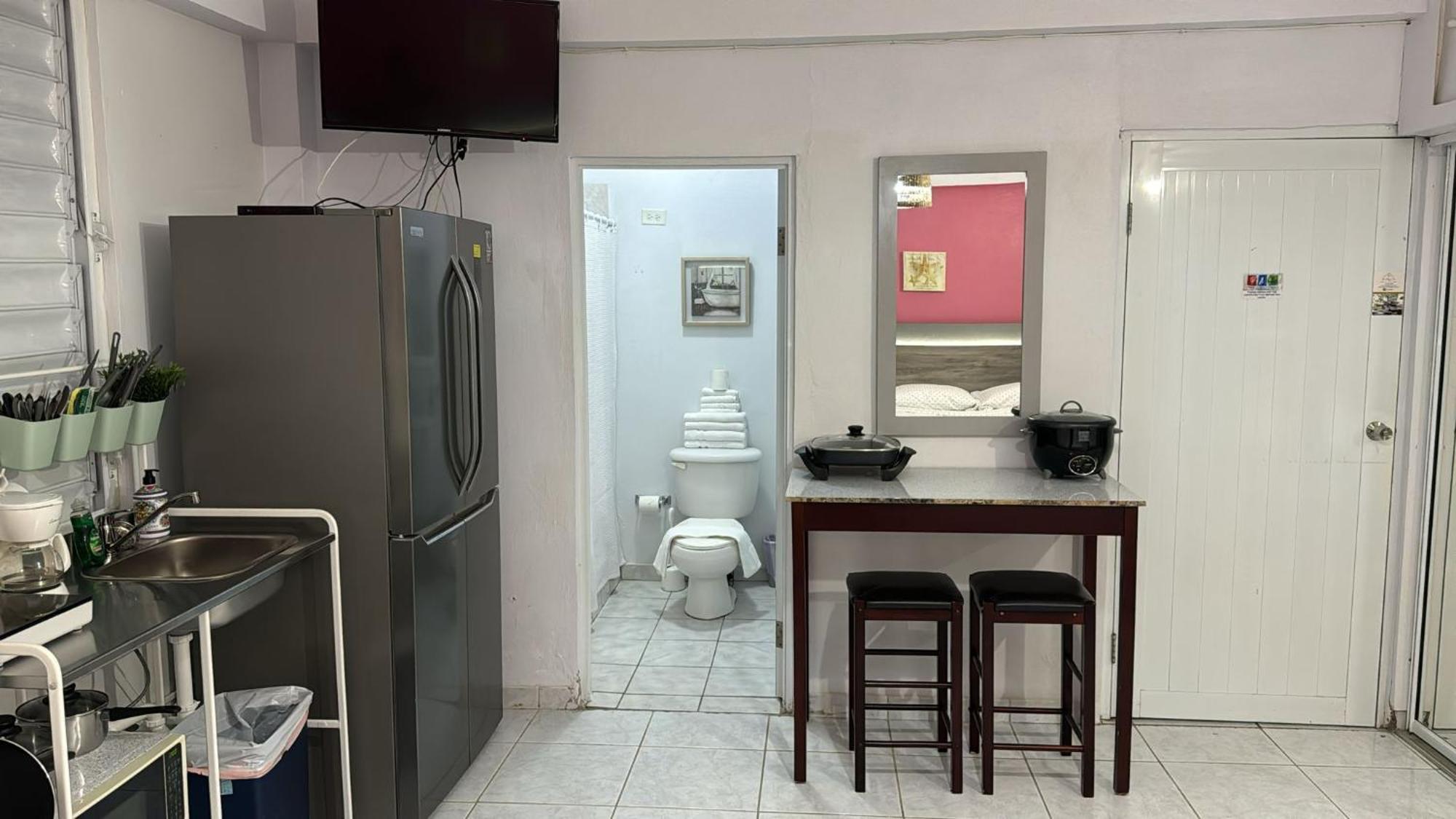 Playa Apartments 살리나스 외부 사진