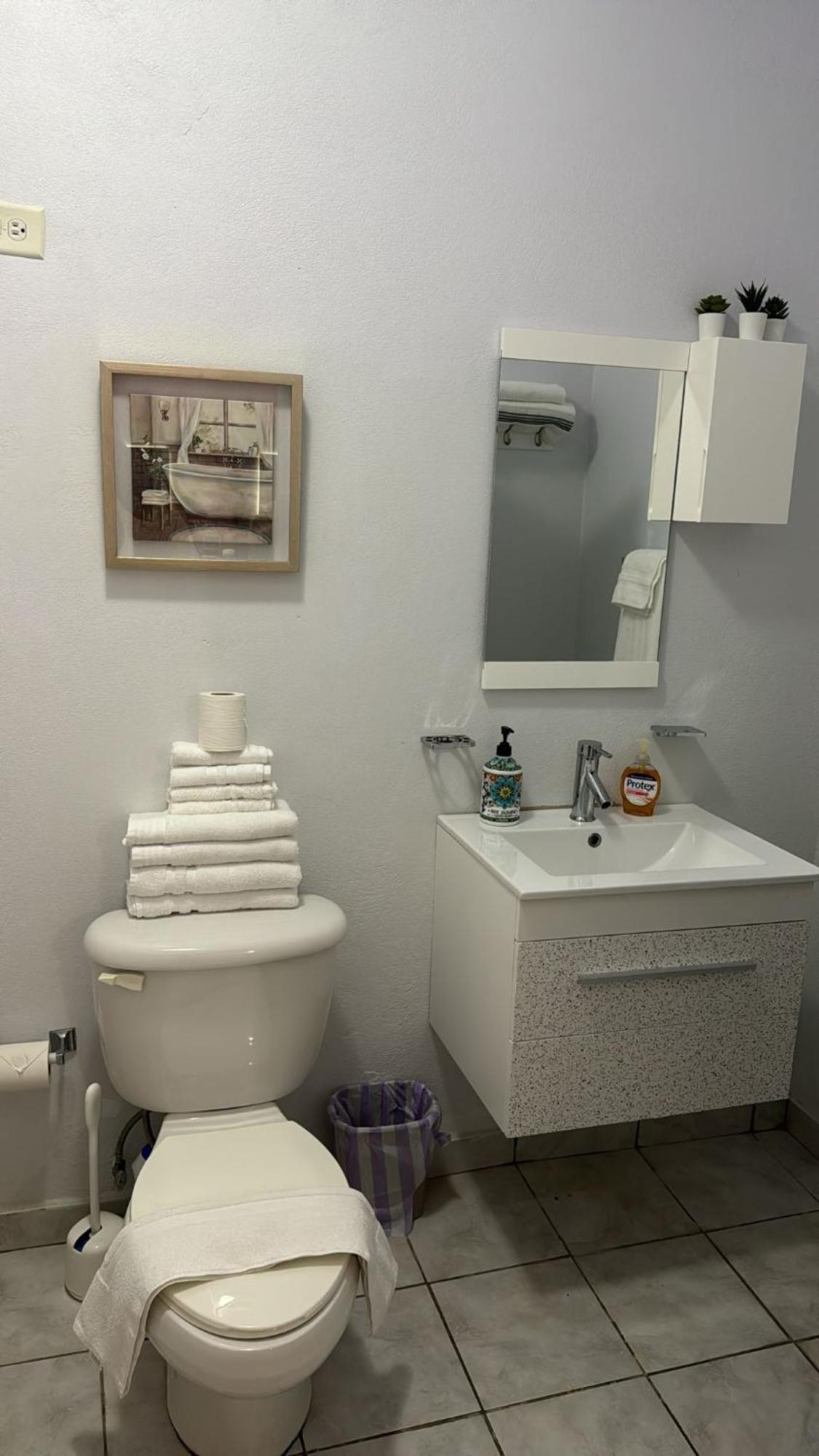Playa Apartments 살리나스 외부 사진