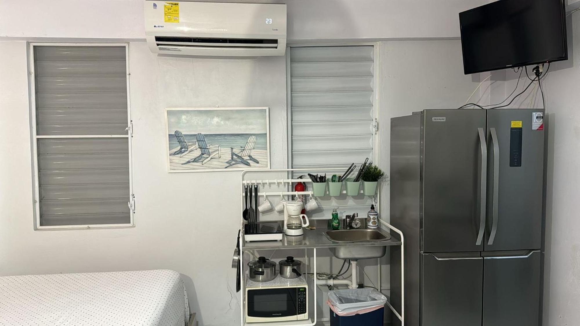Playa Apartments 살리나스 외부 사진