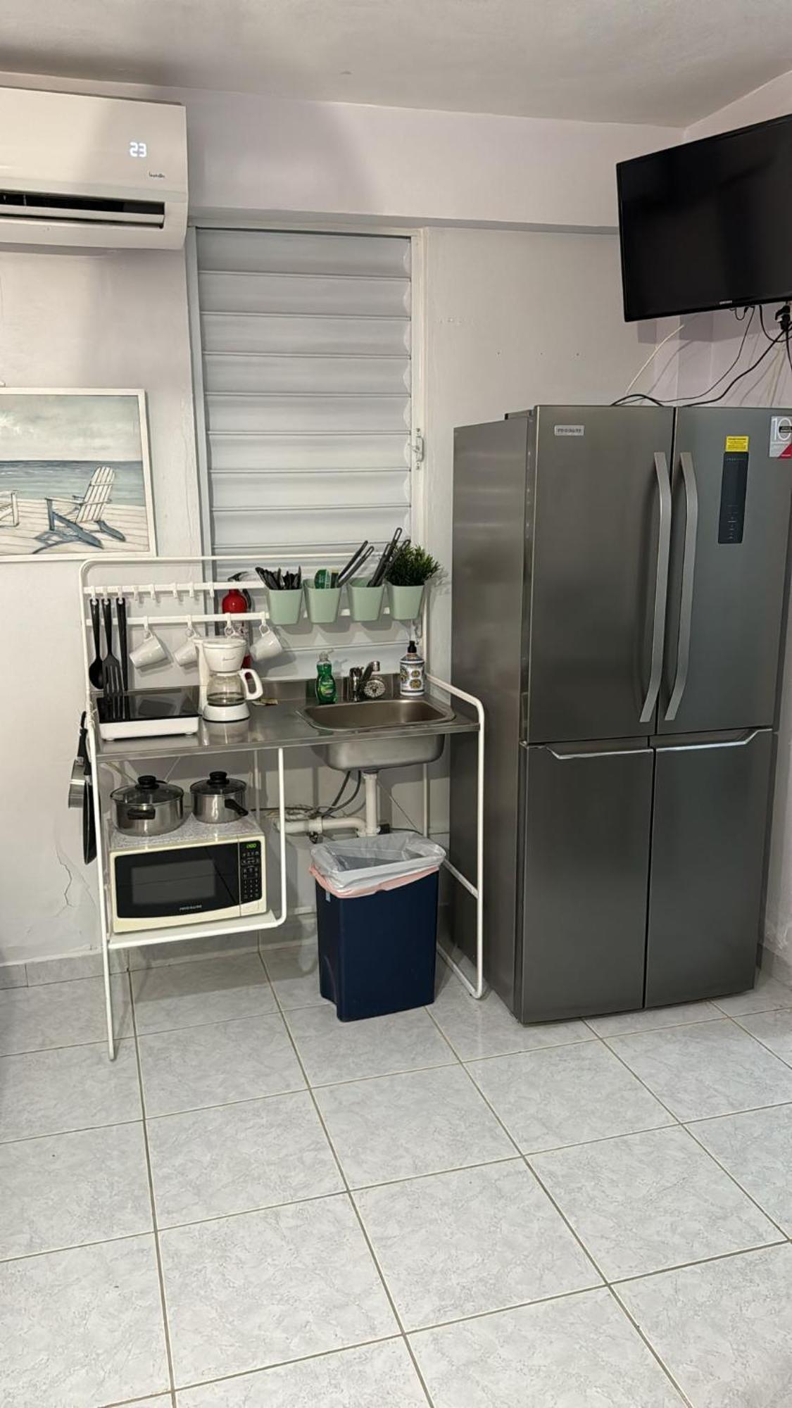 Playa Apartments 살리나스 외부 사진