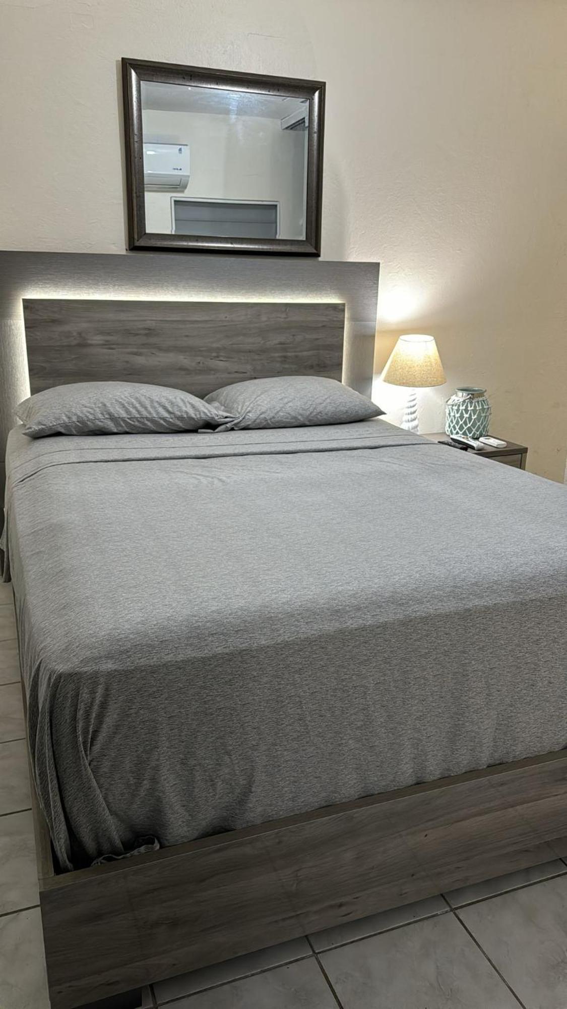 Playa Apartments 살리나스 외부 사진