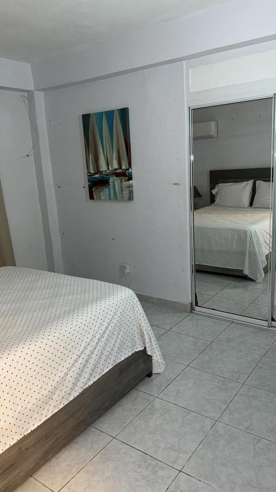 Playa Apartments 살리나스 외부 사진