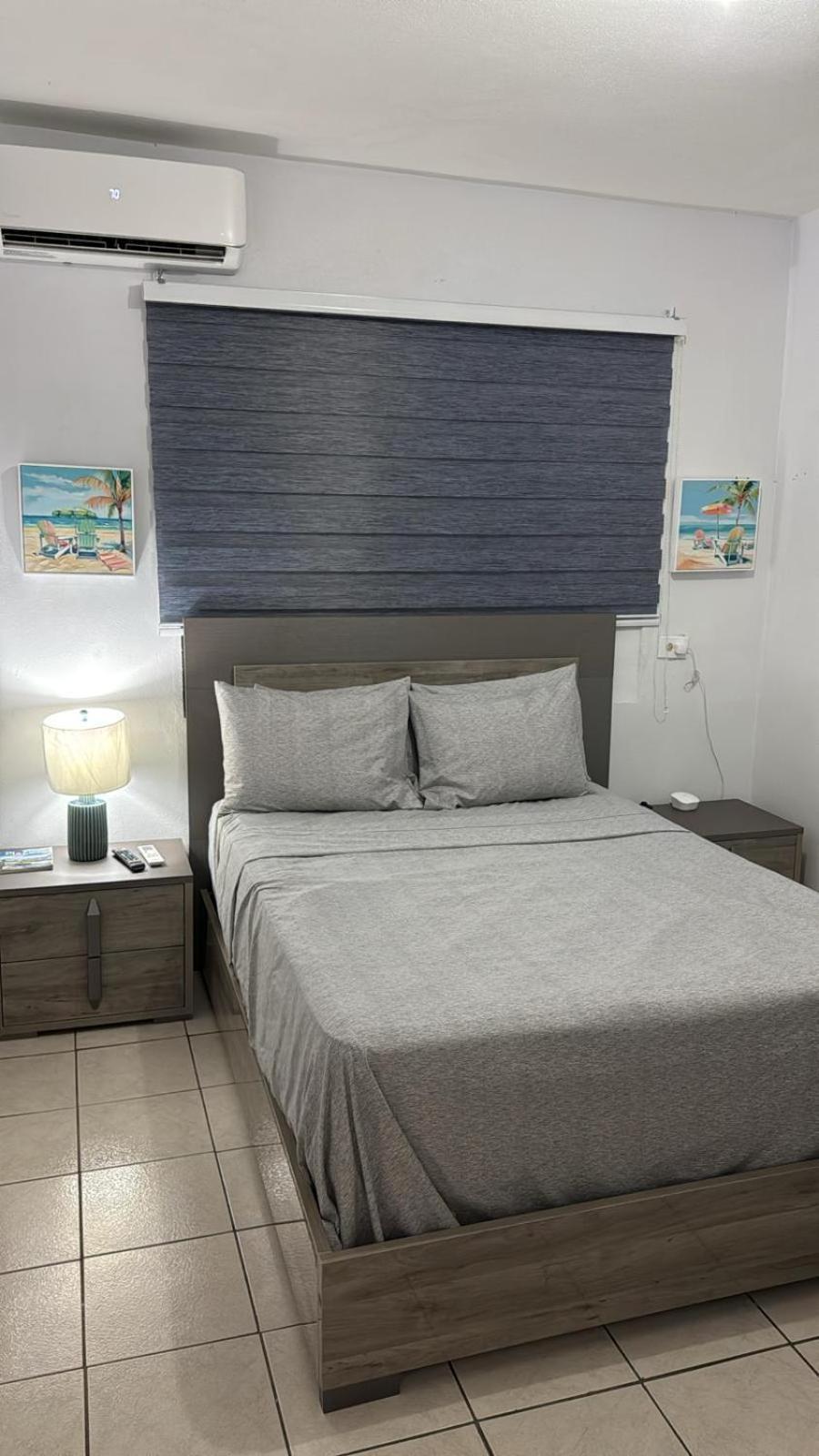 Playa Apartments 살리나스 외부 사진