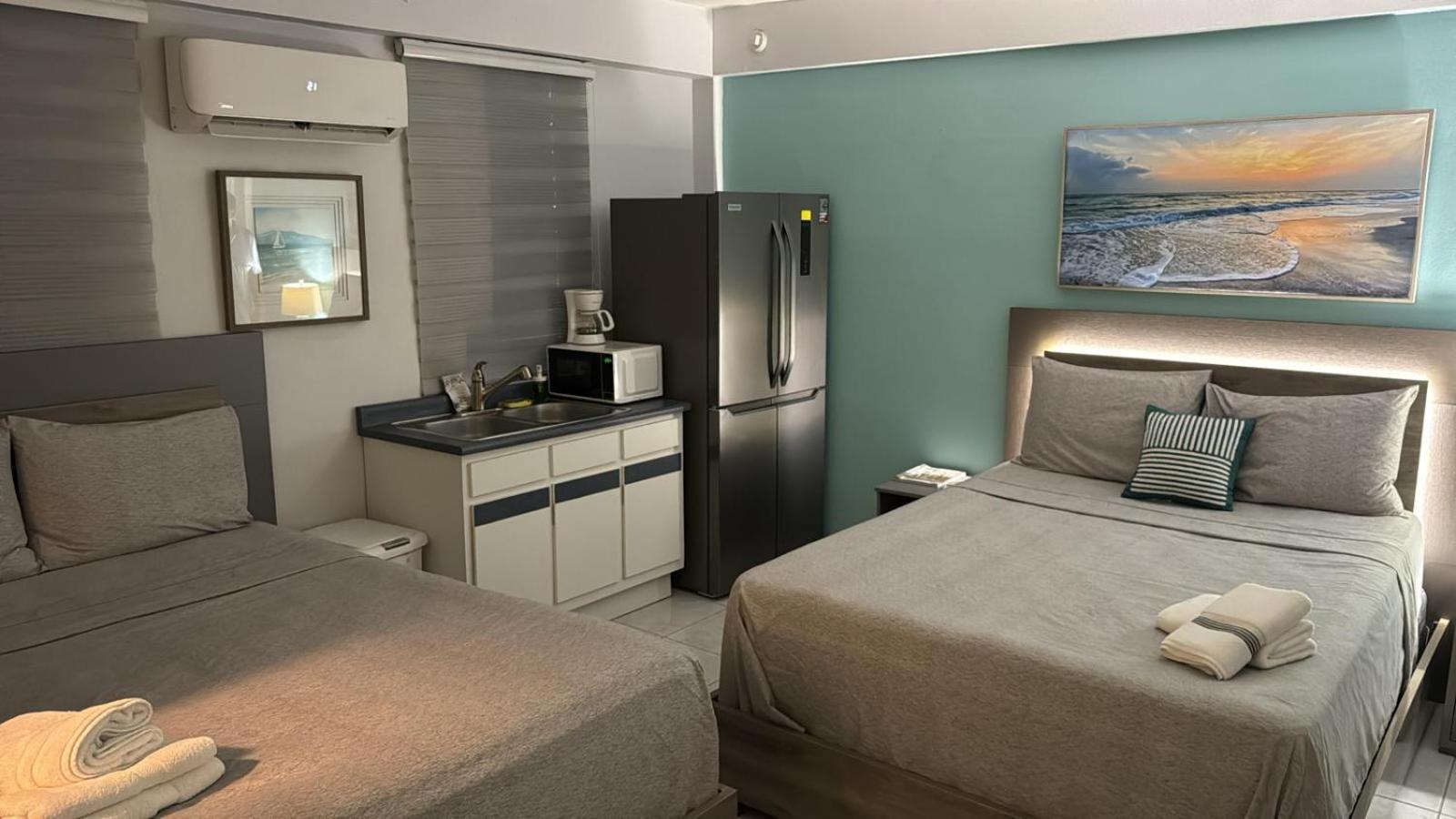 Playa Apartments 살리나스 외부 사진
